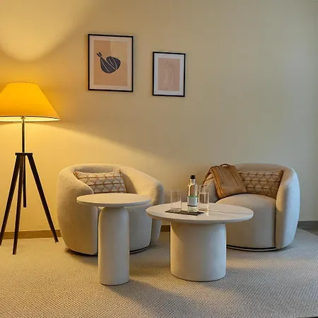 Alte Muehle Otel