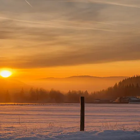 מלון Alte Muehle *