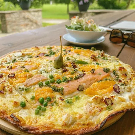 מלון Alte Muehle