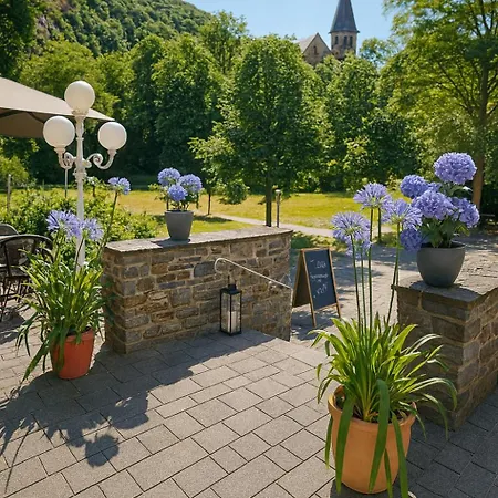 Otel Alte Muehle *
