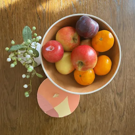 מלון Alte Muehle באד ברטריך