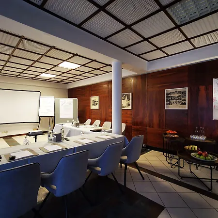 Alte Muehle * באד ברטריך