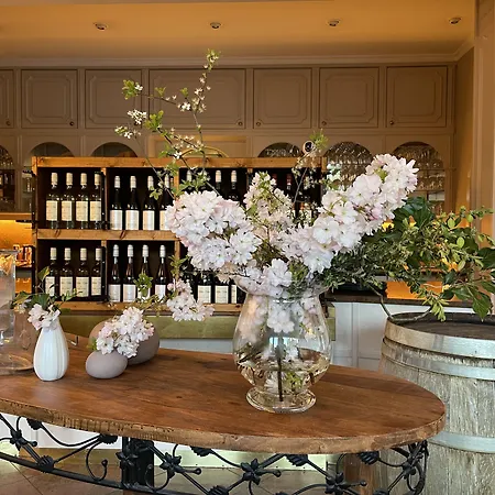 Alte Muehle Bad Bertrich