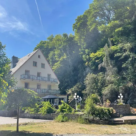 Alte Muehle * Bad Bertrich