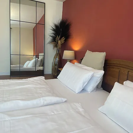 Alte Muehle Otel Bad Bertrich