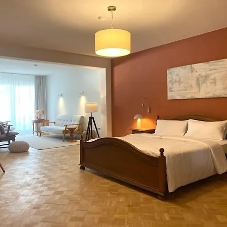 Alte Muehle מלון באד ברטריך