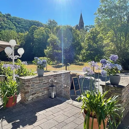 Alte Muehle Otel Bad Bertrich