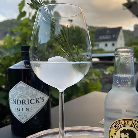 מלון Alte Muehle