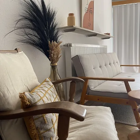 Otel Alte Muehle *