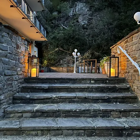 Alte Muehle Bad Bertrich