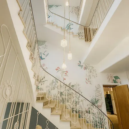 Alte Muehle Hotel *
