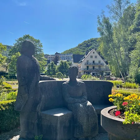 Alte Muehle * Bad Bertrich