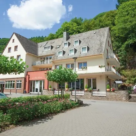 Alte Muehle Bad Bertrich