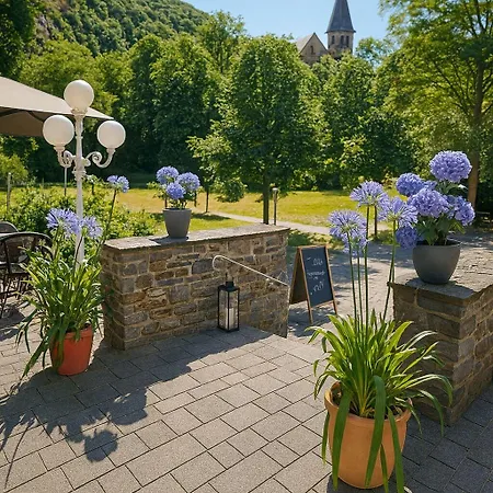 Alte Muehle Hotel *