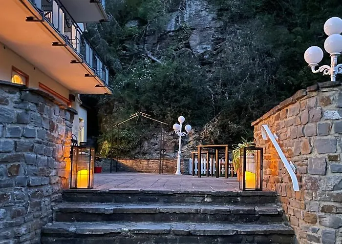 Alte Mühle * Bad Bertrich