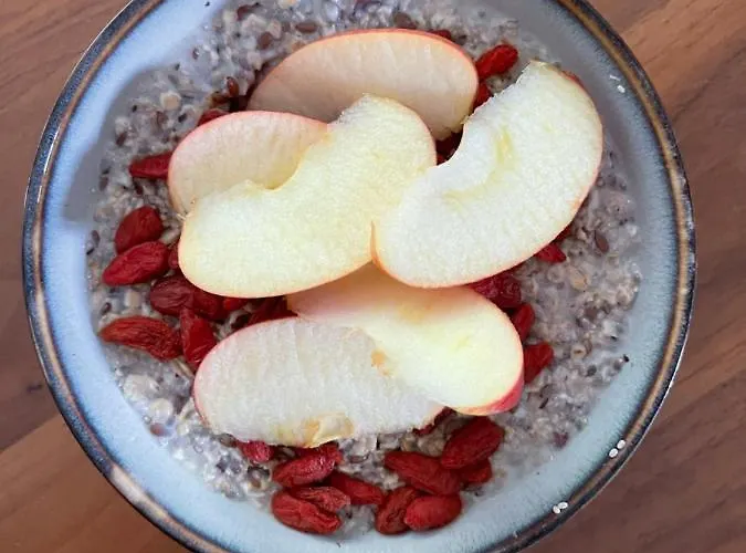 Alte Mühle Bad Bertrich