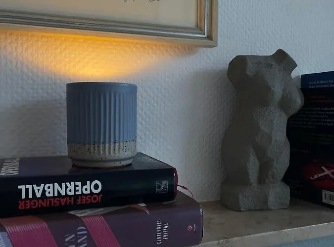 Alte Mühle * Bad Bertrich