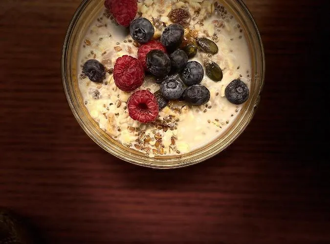 Alte Muehle מלון