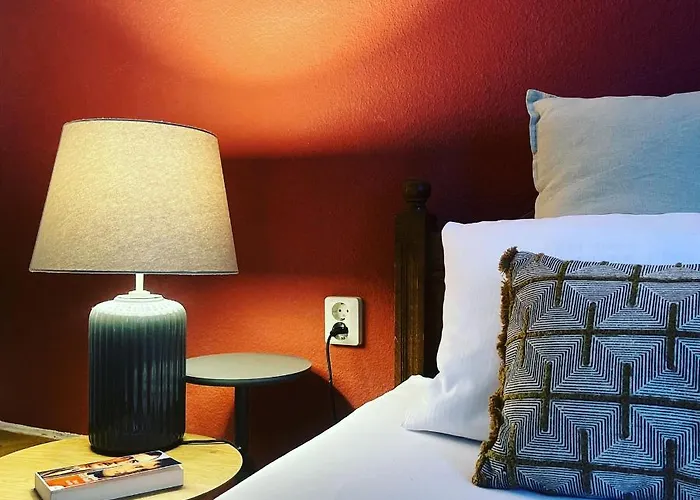 Hotel Alte Mühle Bad Bertrich