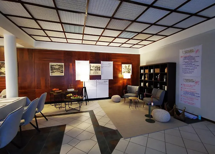 Alte Mühle * Bad Bertrich