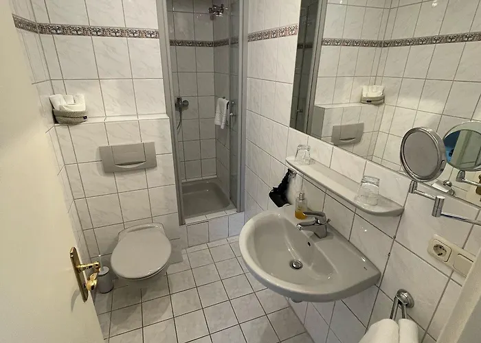 Hotel Alte Mühle Bad Bertrich