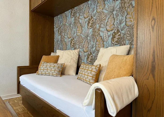 Hotel Alte Muehle Bad Bertrich