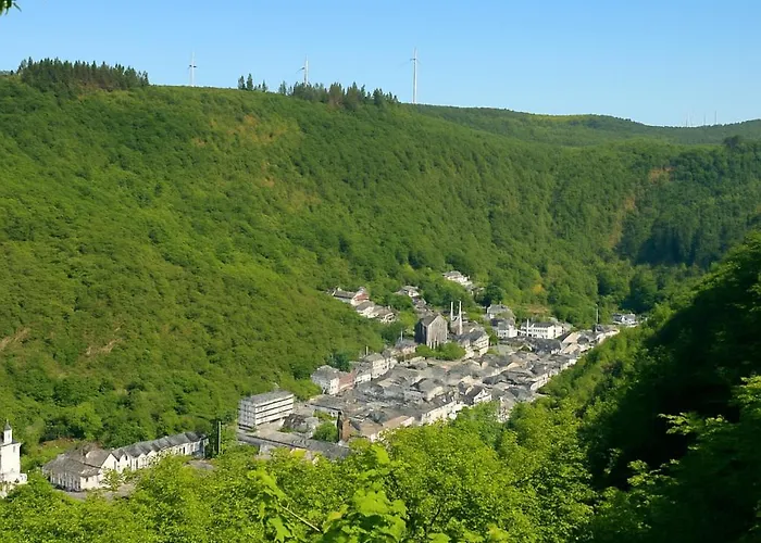 Alte Muehle Bad Bertrich