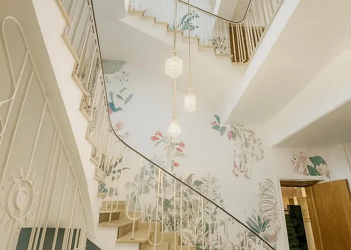 Alte Muehle מלון