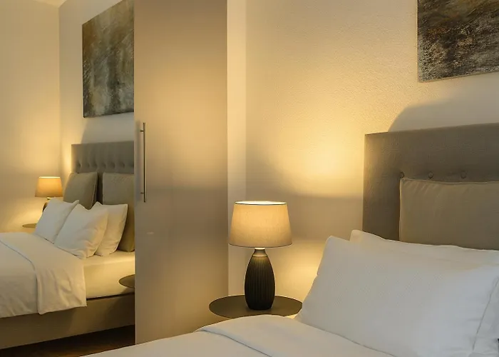 Alte Muehle Otel Bad Bertrich