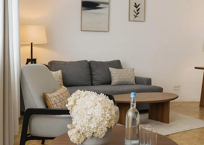 Hotel Alte Mühle Bad Bertrich