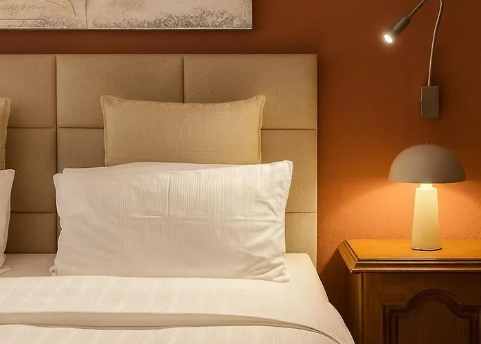 Alte Muehle באד ברטריך