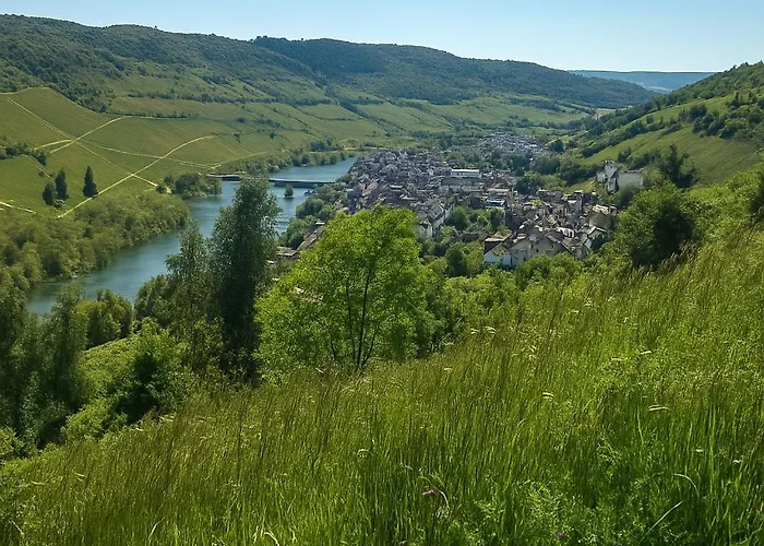 Alte Muehle Bad Bertrich