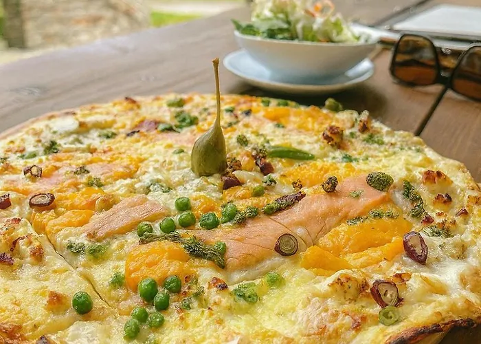 מלון Alte Muehle