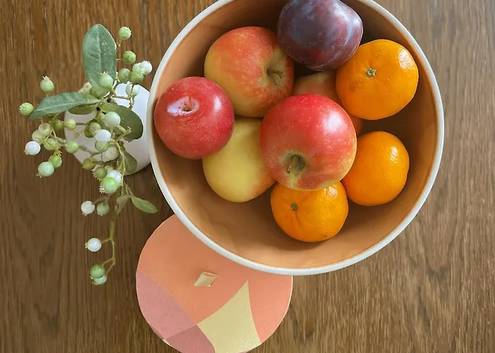 Otel Alte Muehle Bad Bertrich