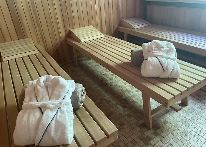 Alte Muehle מלון *