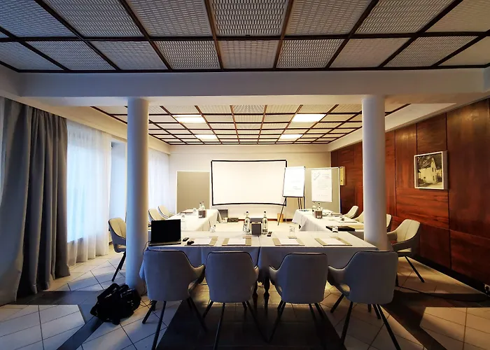 Alte Muehle Bad Bertrich