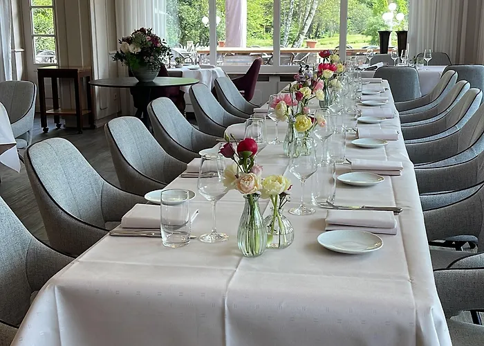 מלון Alte Muehle *