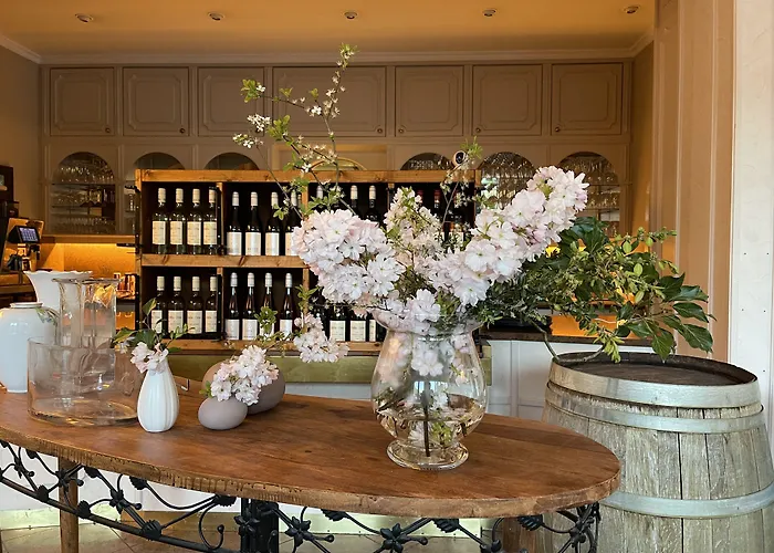 Alte Muehle Bad Bertrich