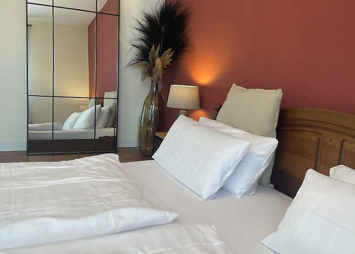 Alte Mühle Hotel Bad Bertrich