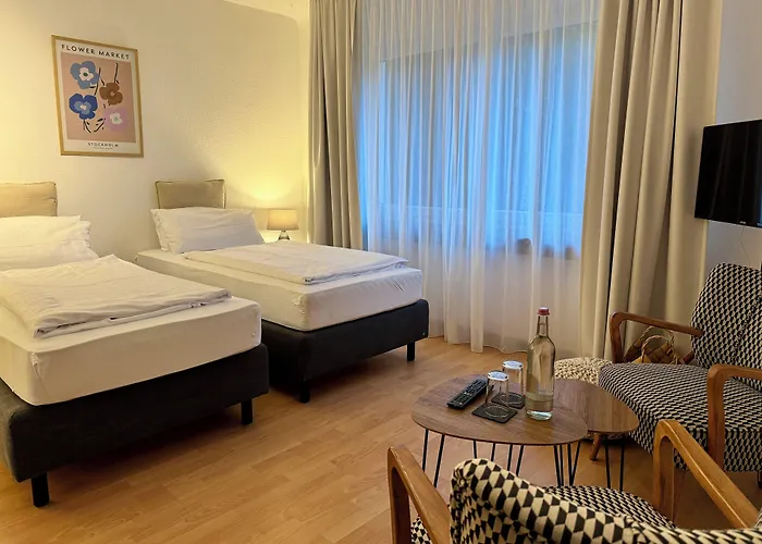 Alte Muehle * Bad Bertrich