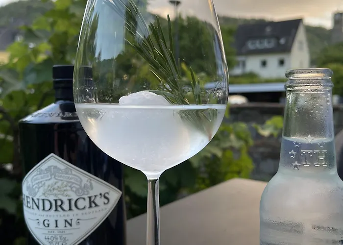 מלון Alte Muehle